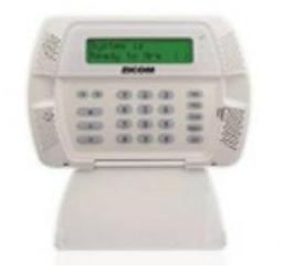 Zicom Home Alarm System