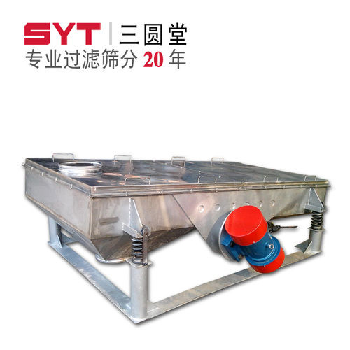 304 Linear Vibrating Screen