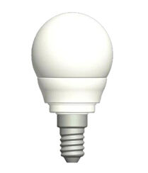 3w Plastic Led Bulb Light