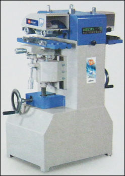 wood moulding machine