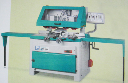 ऑटो रिबेटिंग और मोल्डिंग मशीन (मॉडल: J-1510 (A))