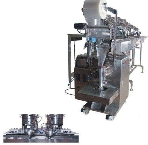 Automatic Filing Counting Hardware Packing Machine