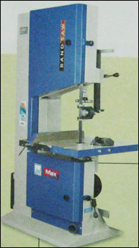 Band Saw Machine (Model: J 540)