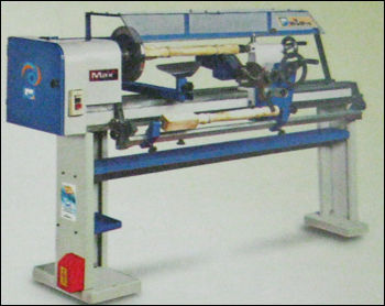 Basic Copy Lathe Machine (Model: J 924)