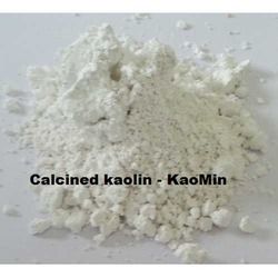 calcined kaolin