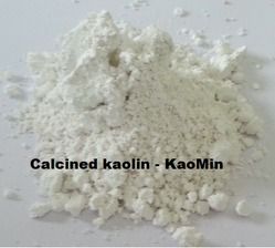 Calcined Kaolin Ultrafine