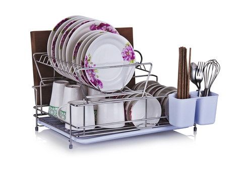 Dish Rack