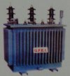 Distribution Transformer (Corrugated Type)