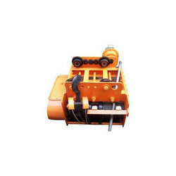 Electric Wire Rope Hoist