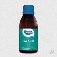 Laxokid Syrup