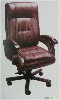 Luxury Office Chair (LXC-101)