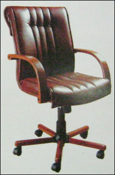 Luxury Office Chair (LXC-108)