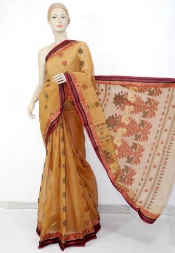 Mangaligiri Pattu Sarees