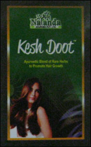 Nalanda Kesh Doot Ayurvedic Herbs