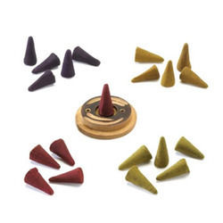 Sandalwood Dhoop Cone