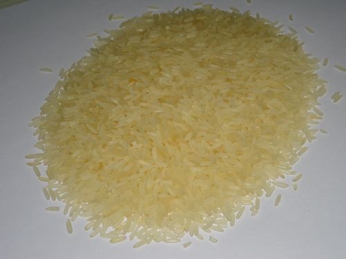 Silky Rice