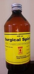 Surgical Spirit - B.P