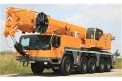 Telescope Crane Service