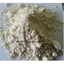 hydrous kaolin