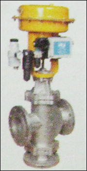 3/2 Way Diaphragm Operated Control Valve (Ckd)