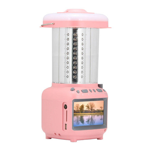 4.3 INCH TV LVC430-NL WITH LED Night Light