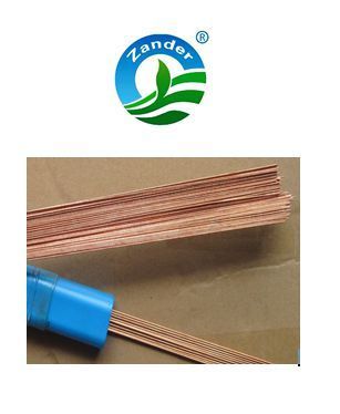 Argon Arc Welding Wire (Er70s-6)