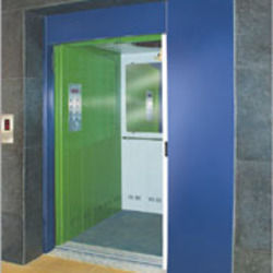 Automatic Passenger Elevator - Durable Steel Framework, Versatile Use Across Industries