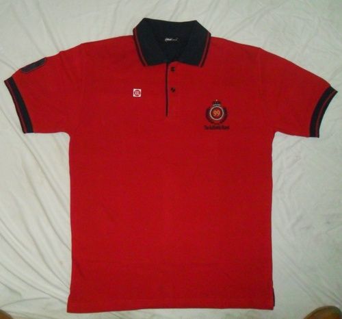 Comfortable Polo T-shirts