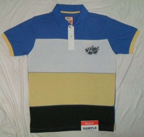 Designer Polo T-Shirts