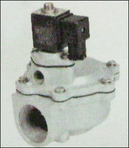 Dust Collector Solenoid Valve (ASDA)