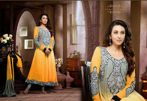 Exclusive Designer Anarkali