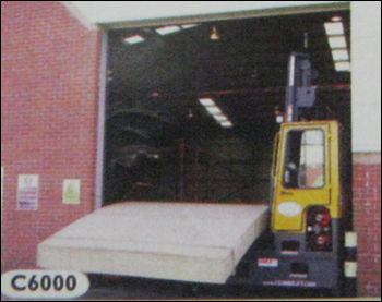 Fork Lift Truck (C6000)