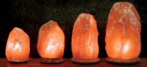 Himalayan Salt Lamps