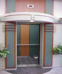 Home Elevators - Quality Material Sourced From Trusted Vendors | Reliable and Affordable Luxury for Every Home