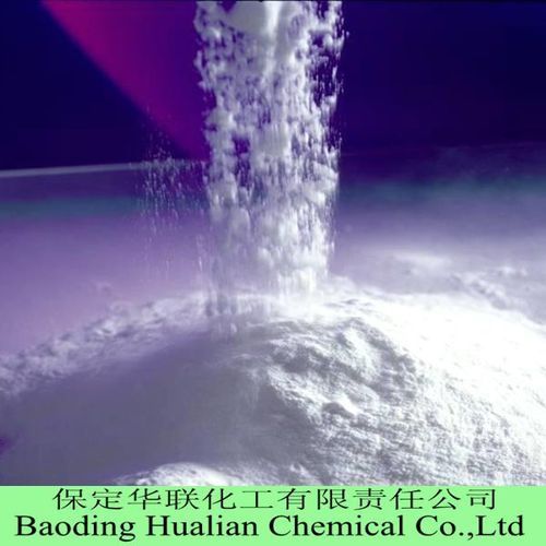 Hydroxy Propyl Methyl Cellulose HPMC