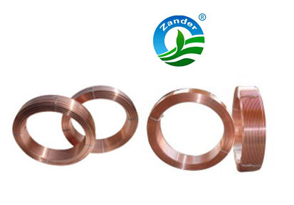 Industrial Metal Spool Submerged Arc Welding Wire (K415)