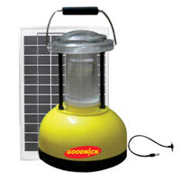 LED Solar Lantern (3W)