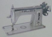 Matrix Sewing Machine