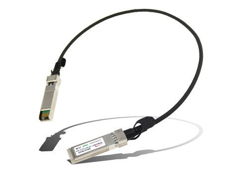 SFP+ Direct Attach Active Copper Cables (5m,7m,10m,12m Reach)