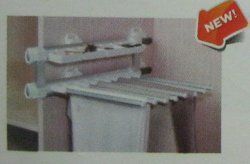 Side Trouser Rack (ECF-098 L/R)