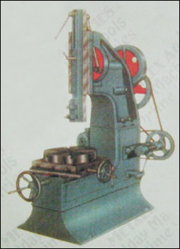 Slotting Machine