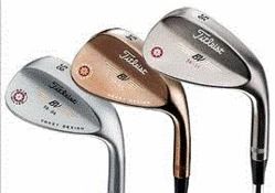 Titleist Vokey Wedges