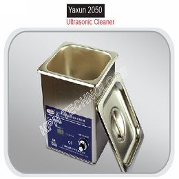 Ultrasonic Cleaner (Yaxun 2050)