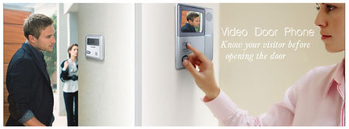 Video Door Phones