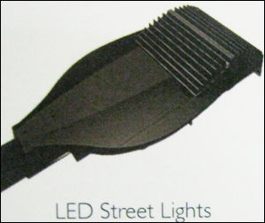 Advance Led Street Lights