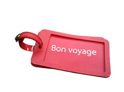 Attractive Luggage Tags