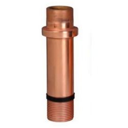 Column Pipe Adapters