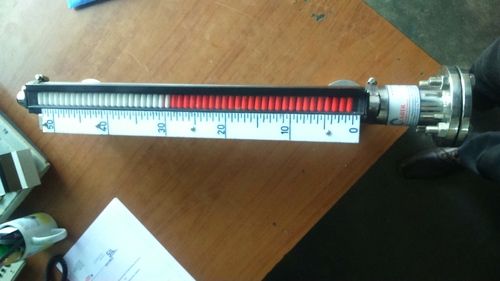 Durable Magnetic Level Indicator