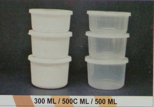 Durable Plastic Packaging Container