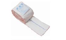 Gamjee Rolls (Cotton pad with Absorbent Nonwoven Cover)